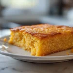 A Delicious Cornbread Casserole