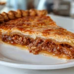 Delicious Possum Pie