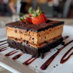 Overhead shot of finished Halloween Crack