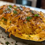 Spaghetti Squash Dinner Introduction