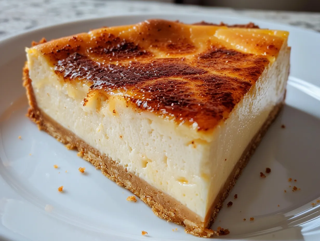 Delicious Apple Cider Cheesecake