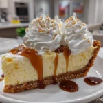 Delicious Banana Cream Pie