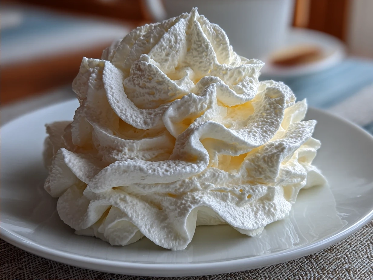 Finished Christmas Cool Whip Candy displayed invitingly to enjoy with family