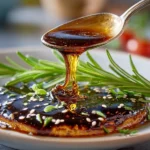 Introduction to Balsamic Vinaigrette