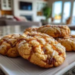 Sparkling Stained Glass Cookie